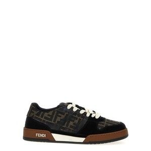 Fendi Match Sneakers - NWT